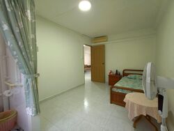 Blk 808 Khatib Gardens (Yishun), HDB 3 Rooms #587277721